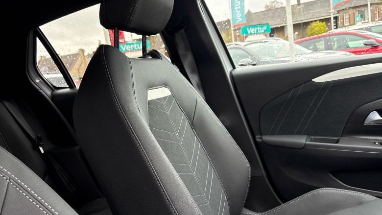 Vauxhall Corsa 1.2 Turbo Ultimate 5dr Petrol Hatchback